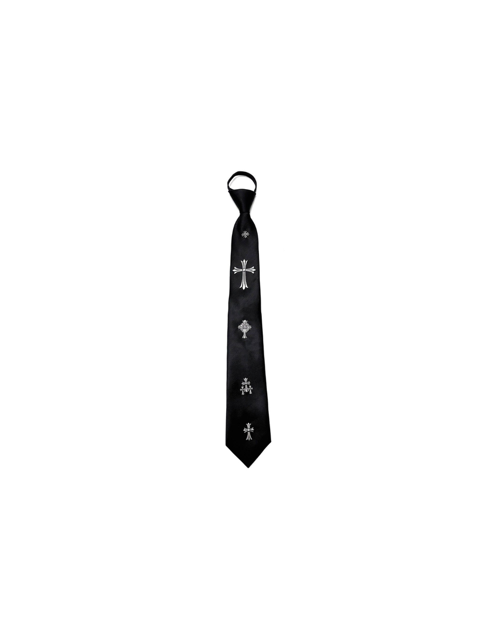 Chrome Heart Tie