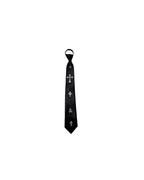 Chrome Heart Tie