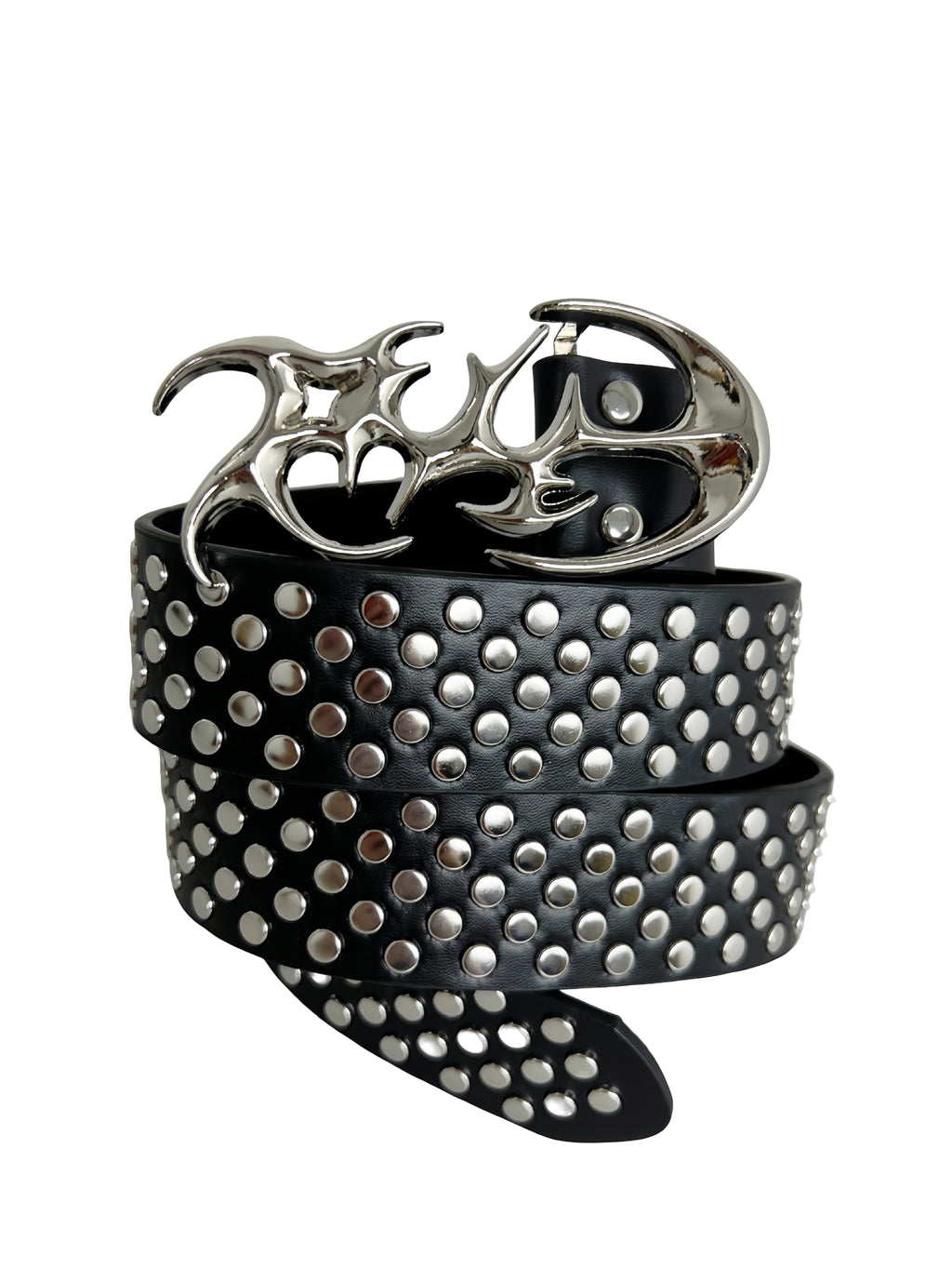 Y2K Punk Rock Belt
