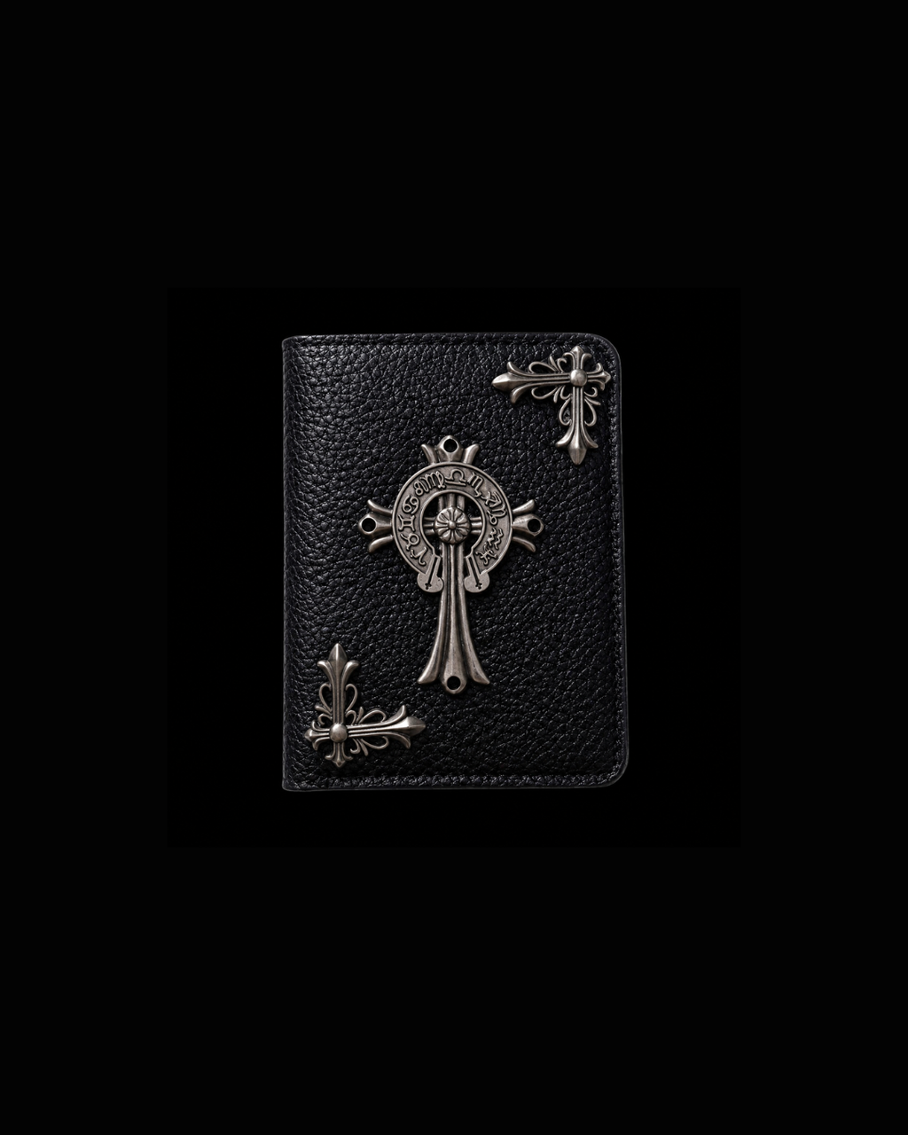 Chrome Heart Wallet V1