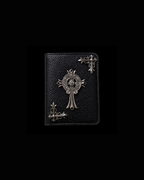 Chrome Heart Wallet V1
