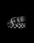 Punk Rock Star Belt