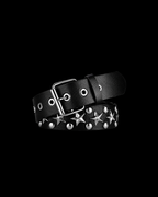 Punk Rock Star Belt