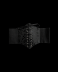 Butterfly Striped Corset