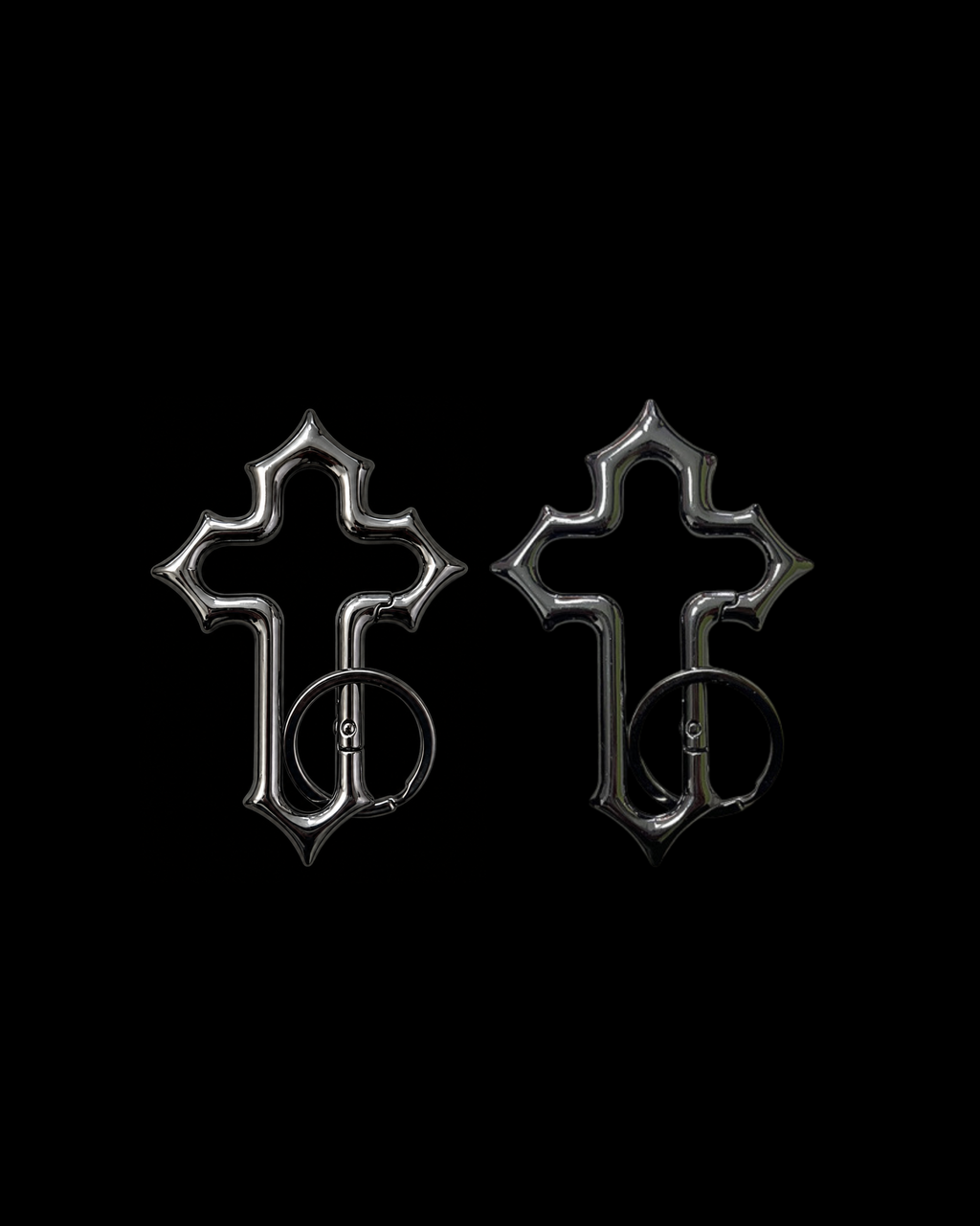 Cross Carabiner