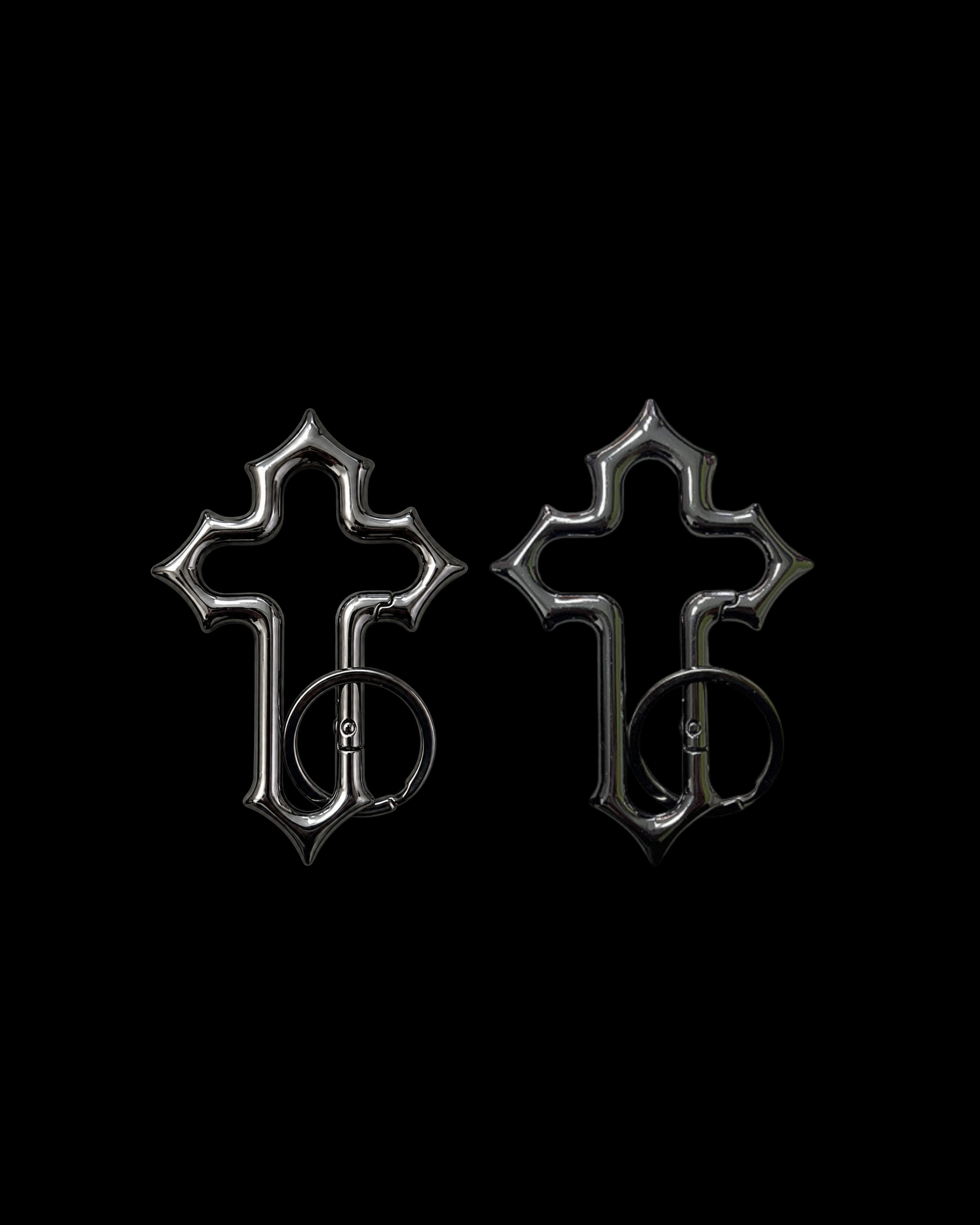 Cross Carabiner