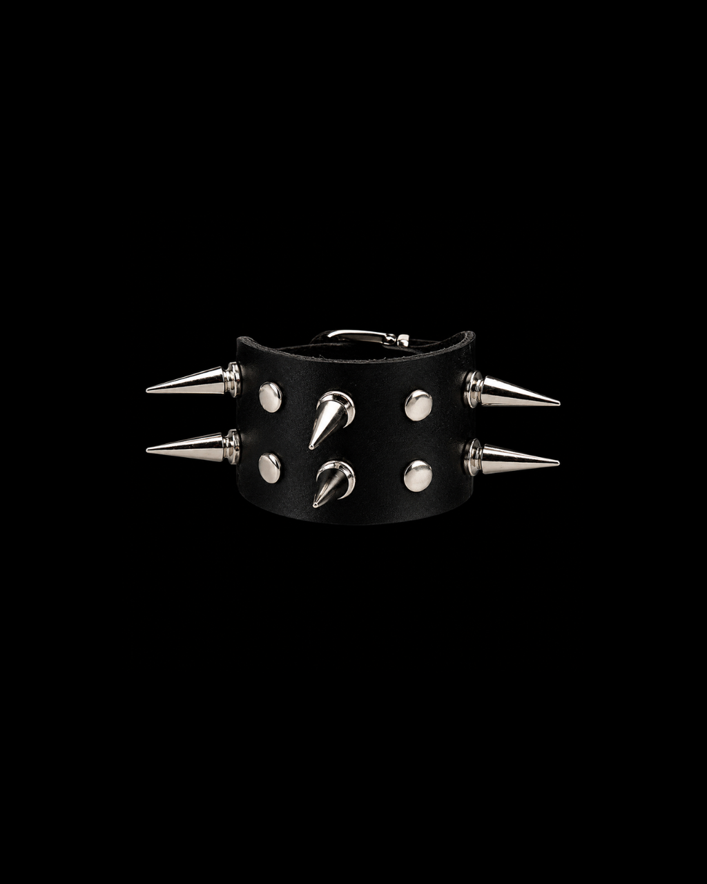 4 Venom Spike Bracelet