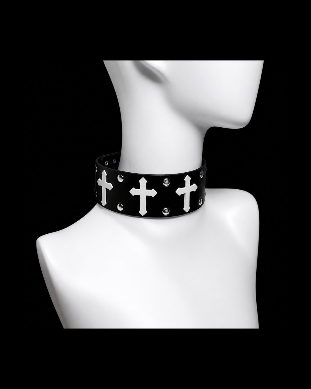 Fallen Angel Collar