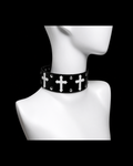 Fallen Angel Collar