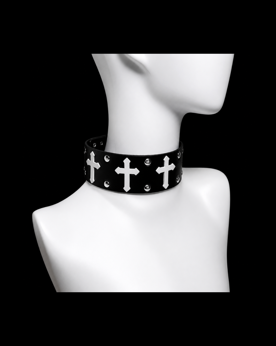Fallen Angel Collar