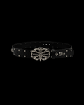 925 Silver Weave Cross