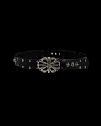 925 Silver Weave Cross