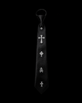 Chrome Heart Tie