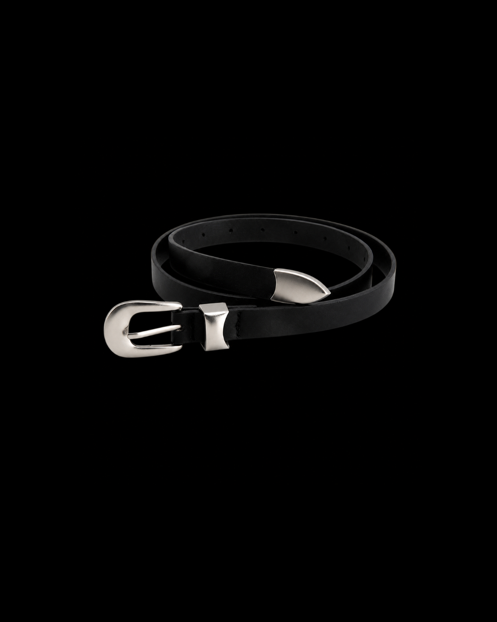 Korean Double Whammy Belt