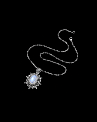 Relic Pendant