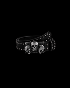 Skeleton Belt V1