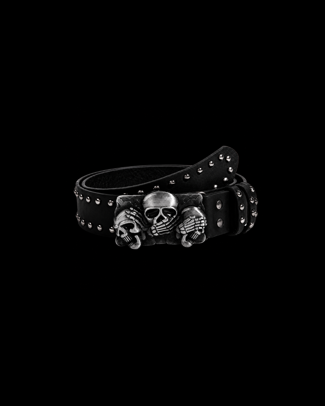 Skeleton Belt V1