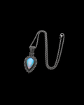 Mystic Tear Pendant