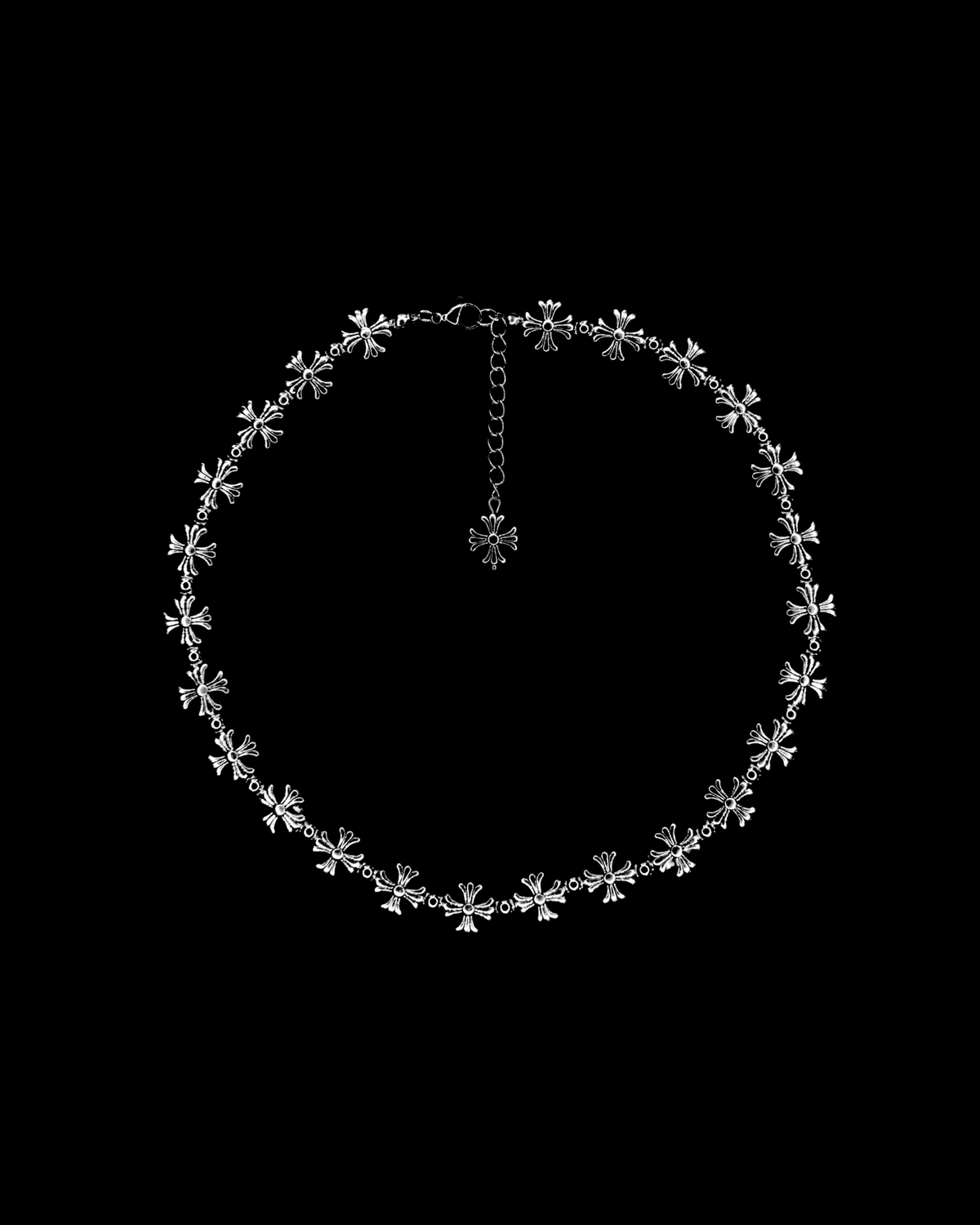 Chrome Heart Chain