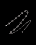 Vintage Silver Waist Chain