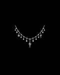 Starfall Necklace