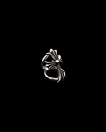 Heavy Cross Fashion Ring