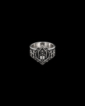 Dark Cathedral Signet Ring