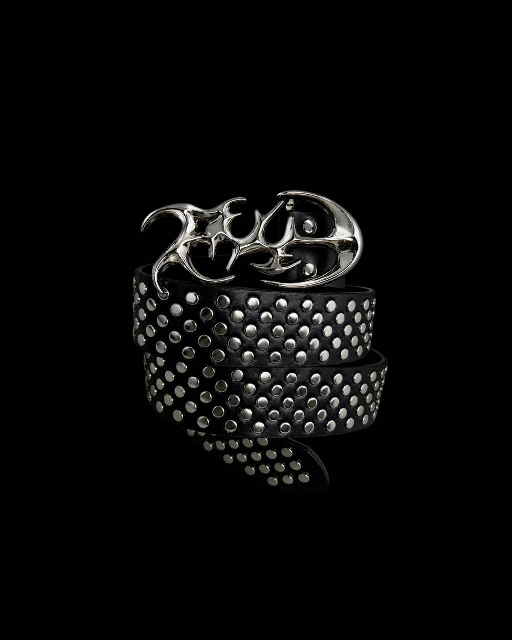 Y2K Punk Rock Belt