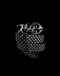 Y2K Punk Rock Belt