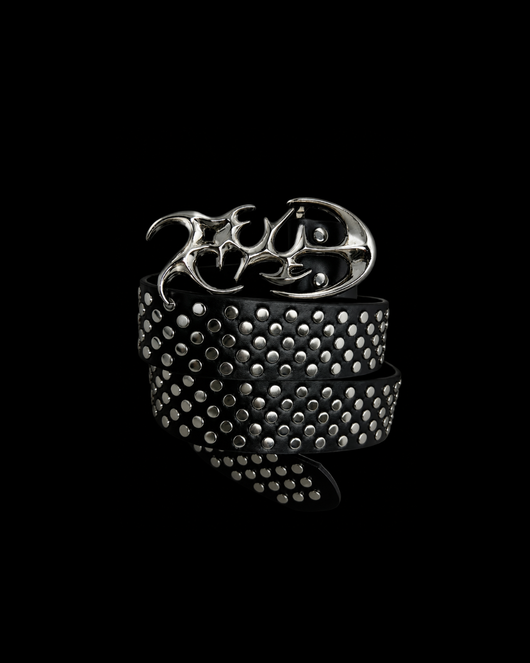 Y2K Punk Rock Belt
