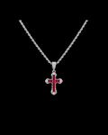 Red Cross Chain