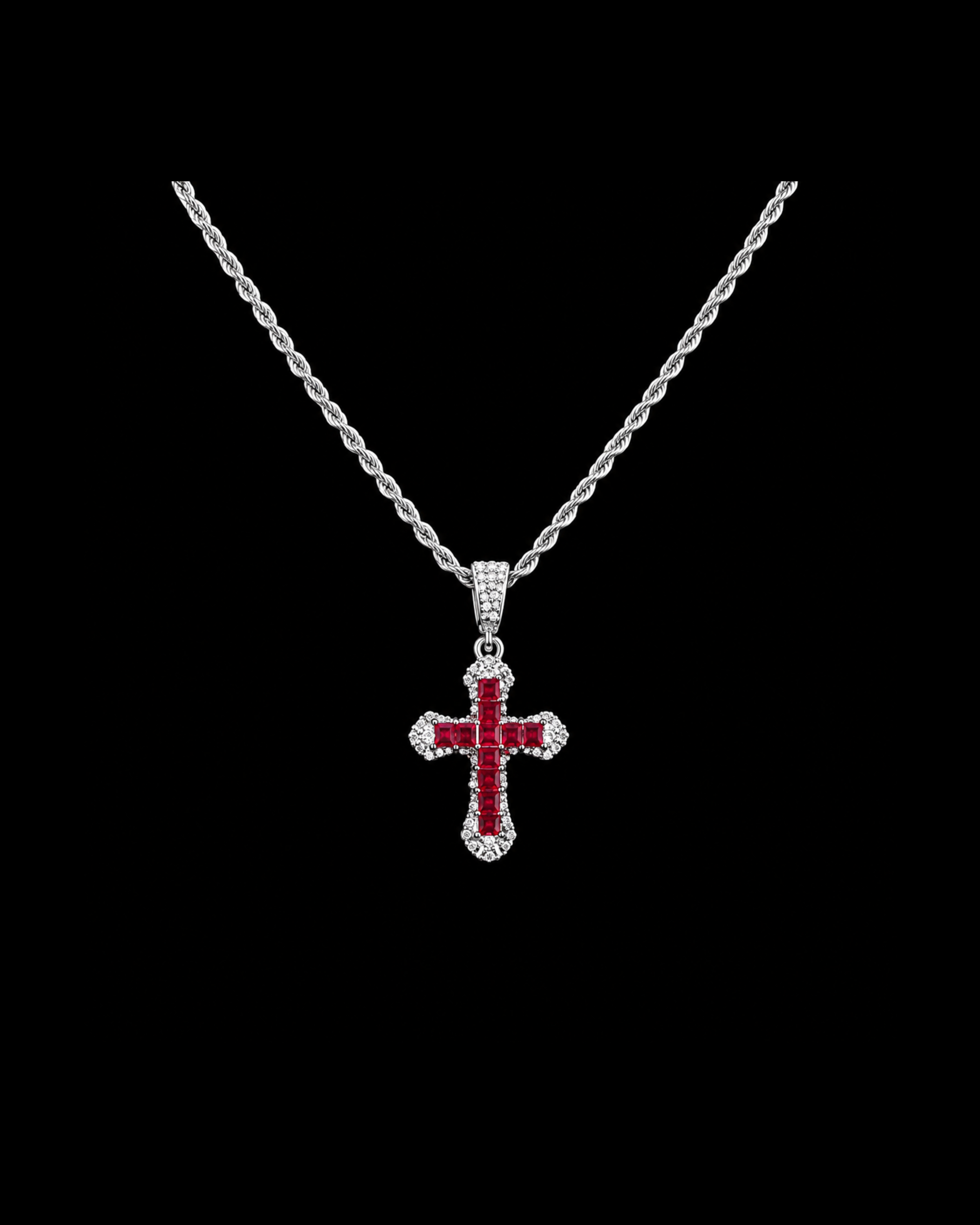 Red Cross Chain