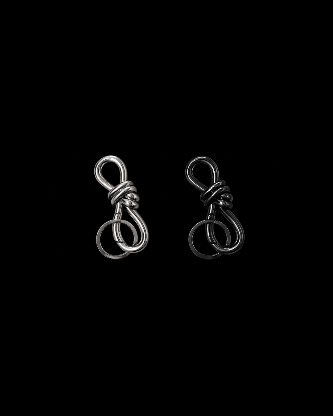 Knot Carabiner