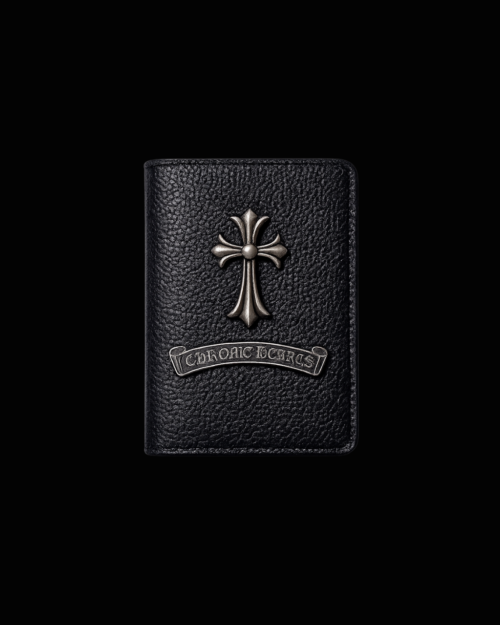 Chrome Heart Wallet V13
