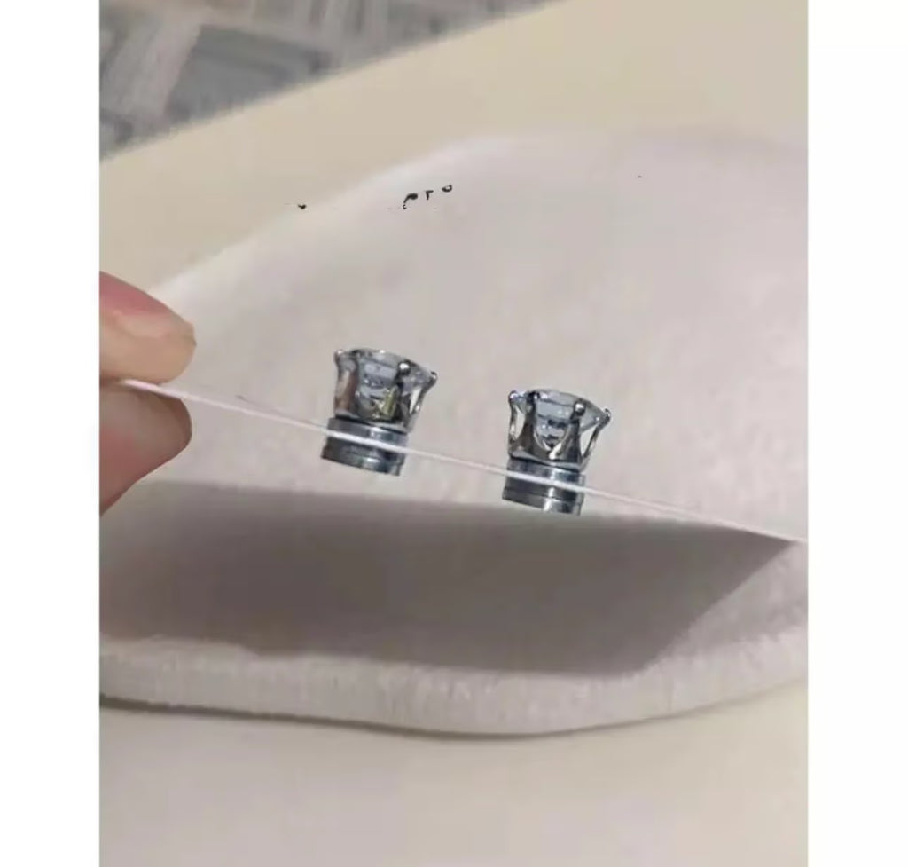 Magnetic Earring Pair