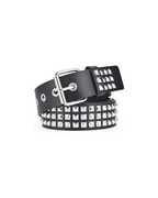 Punk Pin Belt