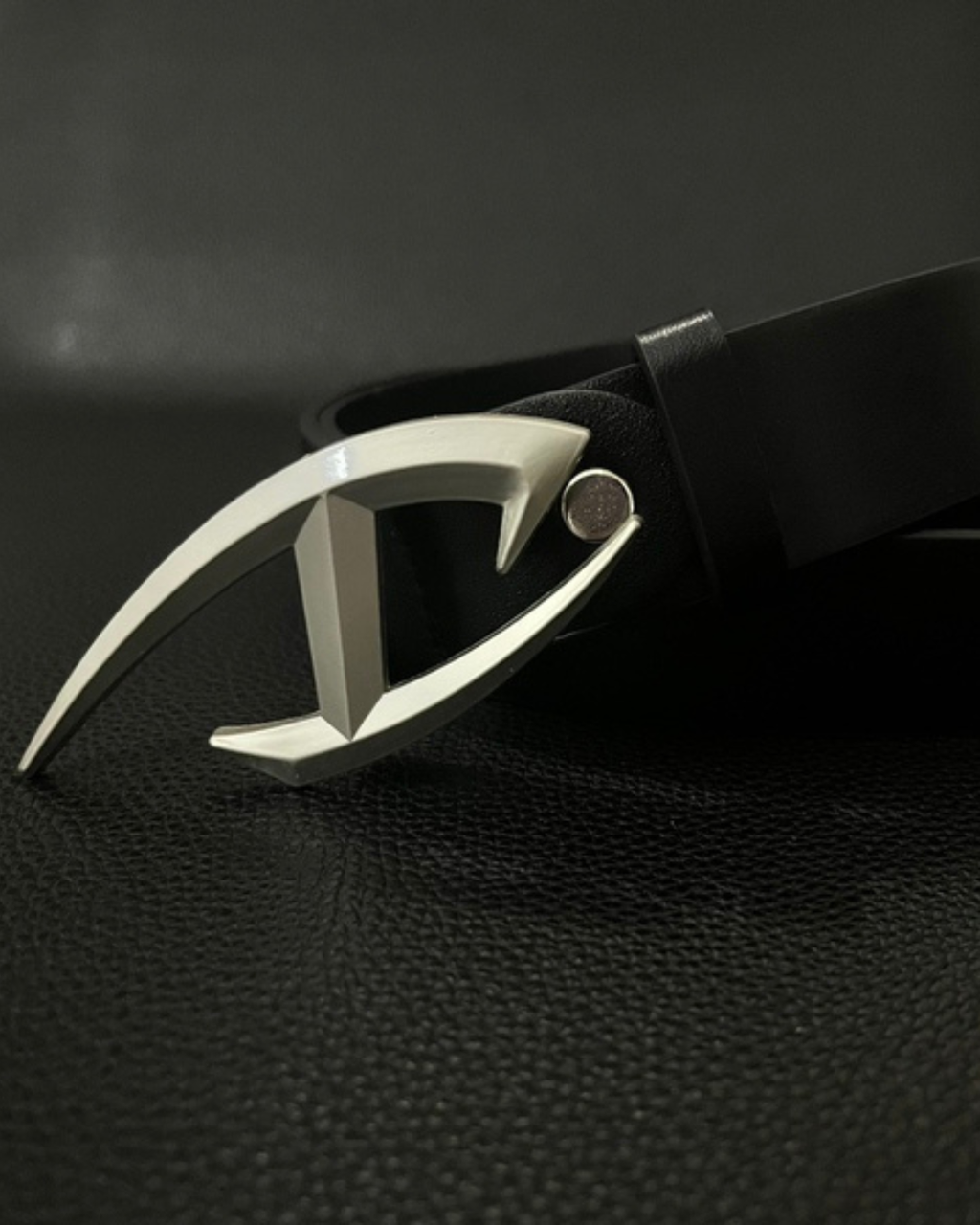 Belt Diesel 1DR Edition