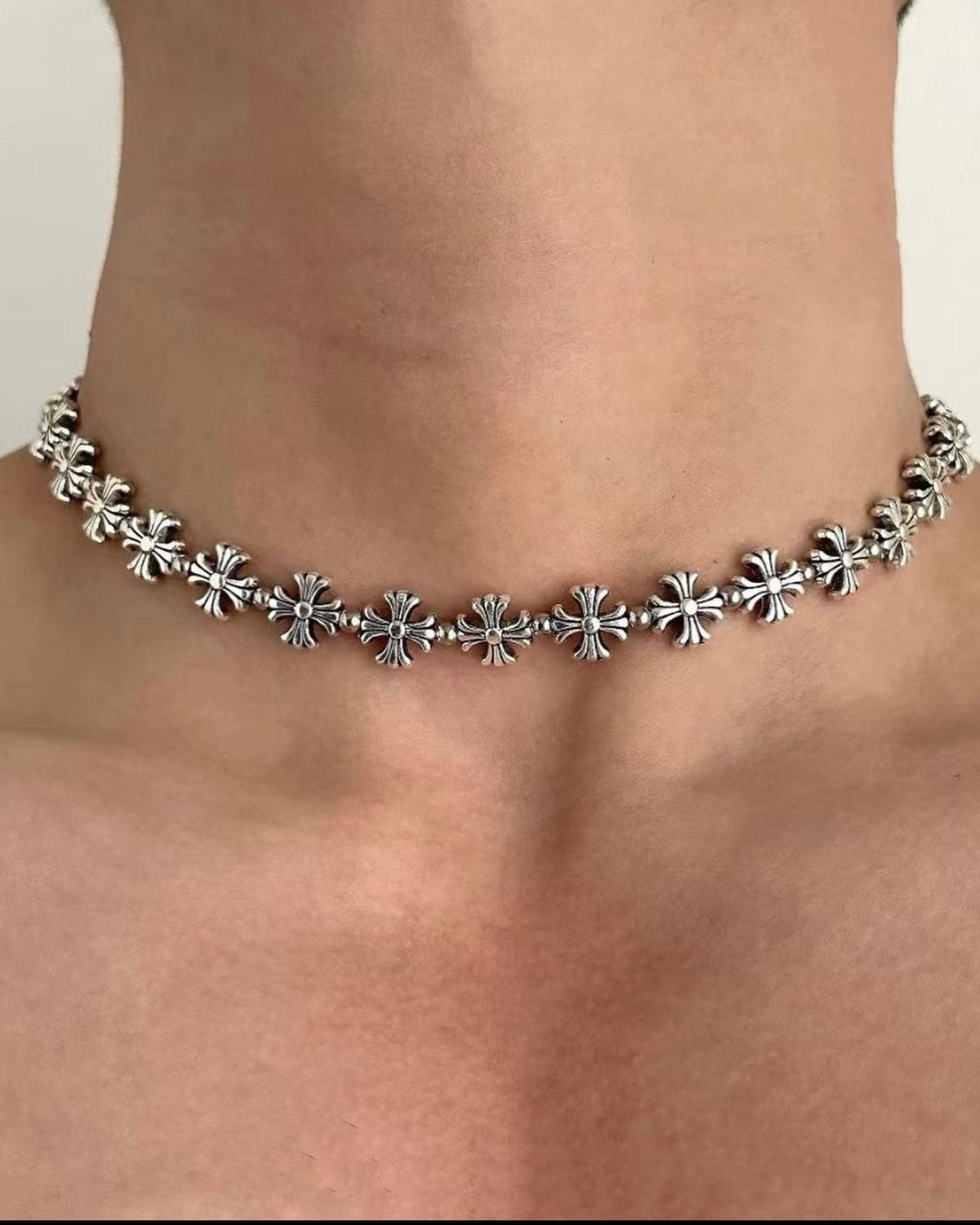 Chrome Heart Chain