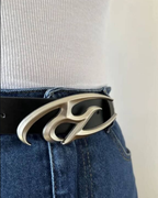 Flame Belt 2DR