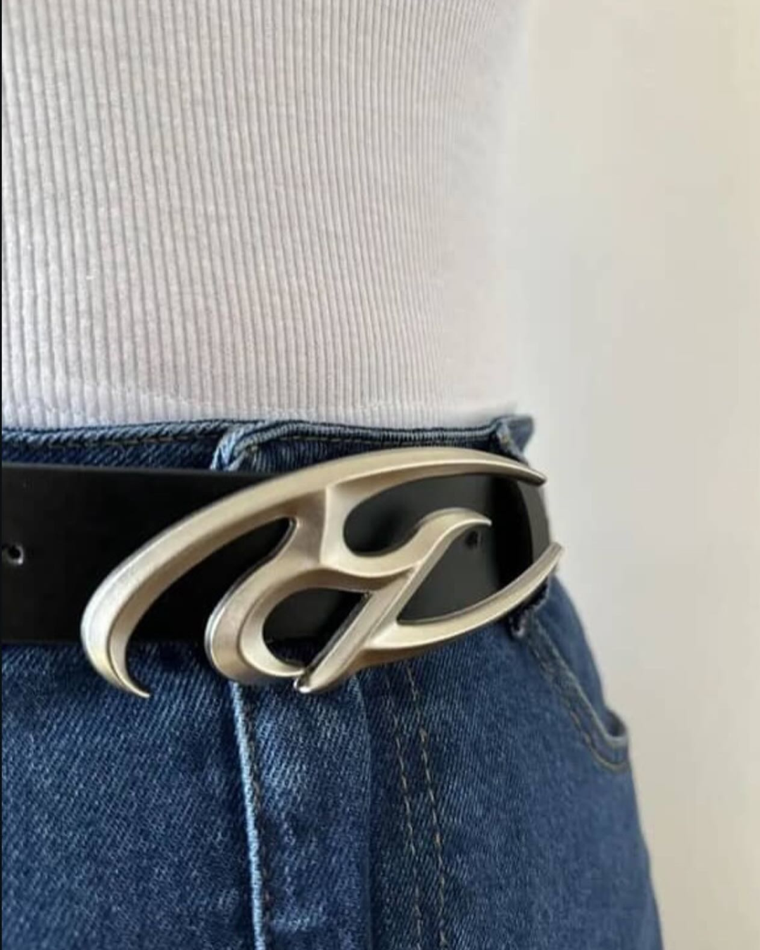 Flame Belt 2DR