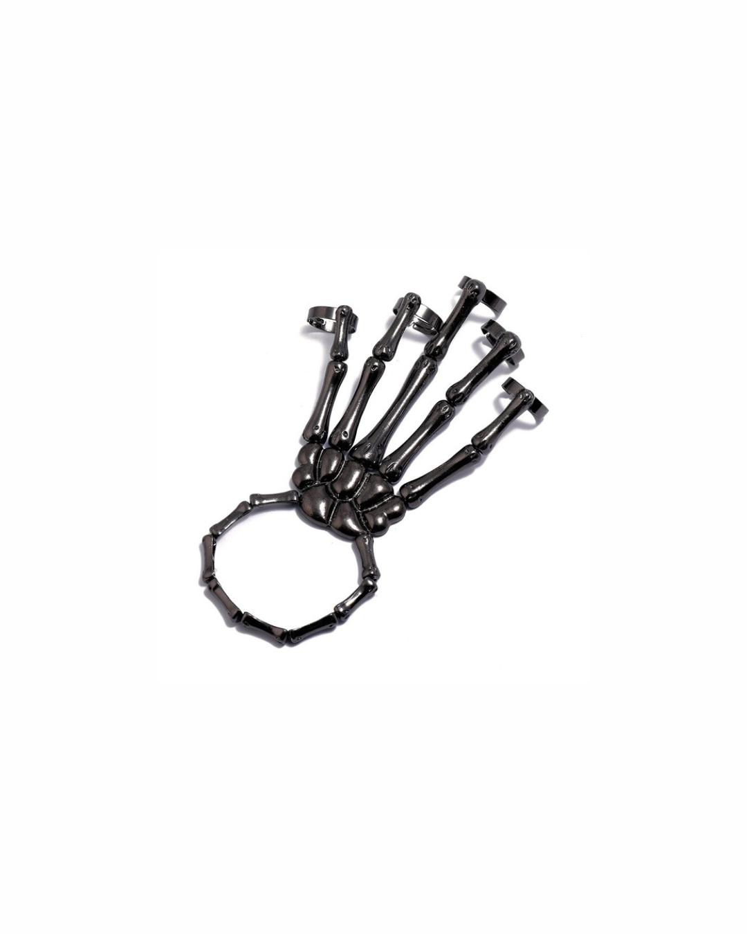 Skeleton Hand