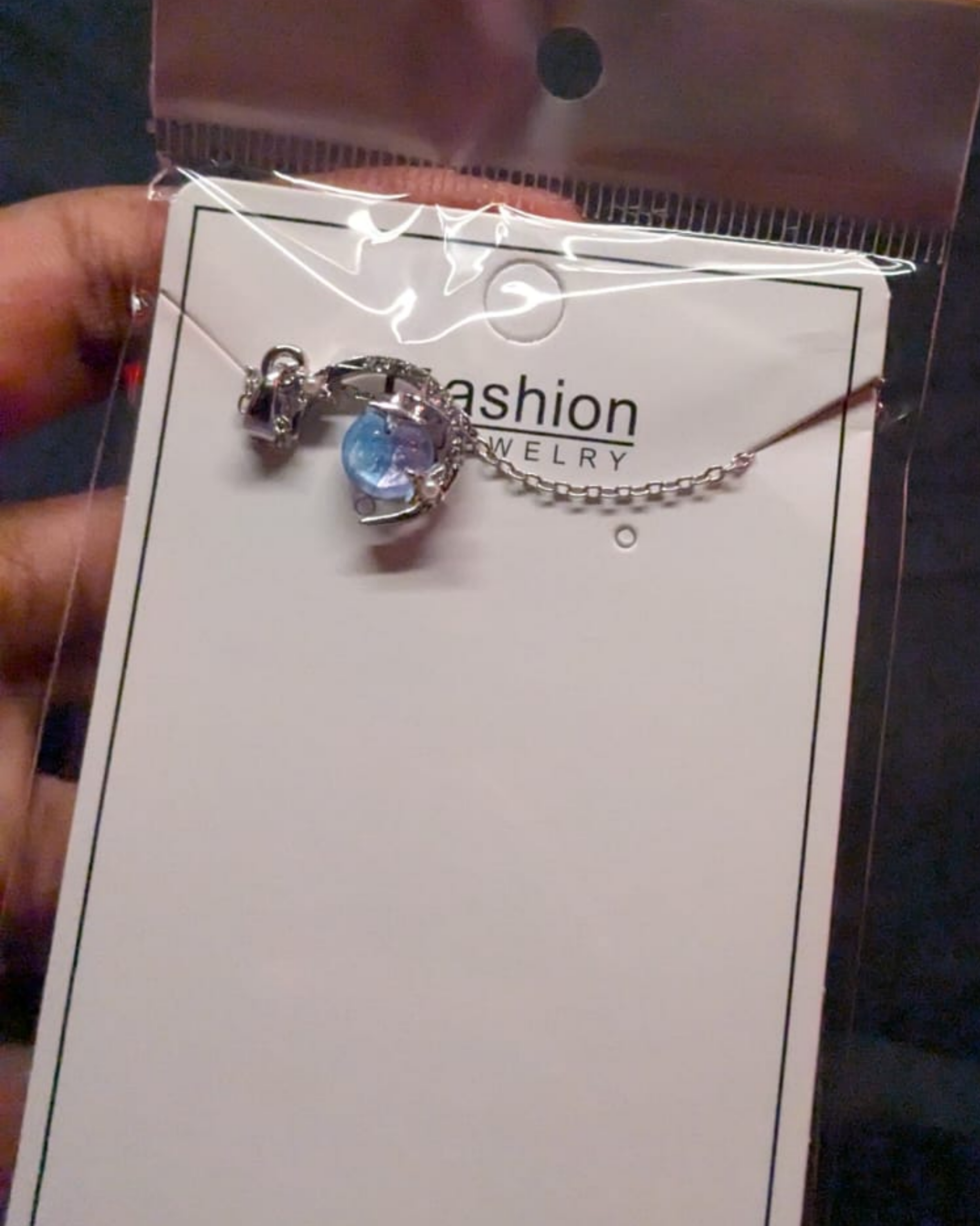 Celestial Opal Pendant Collection
