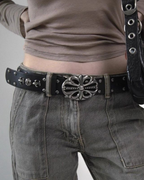 925 Silver Weave Cross