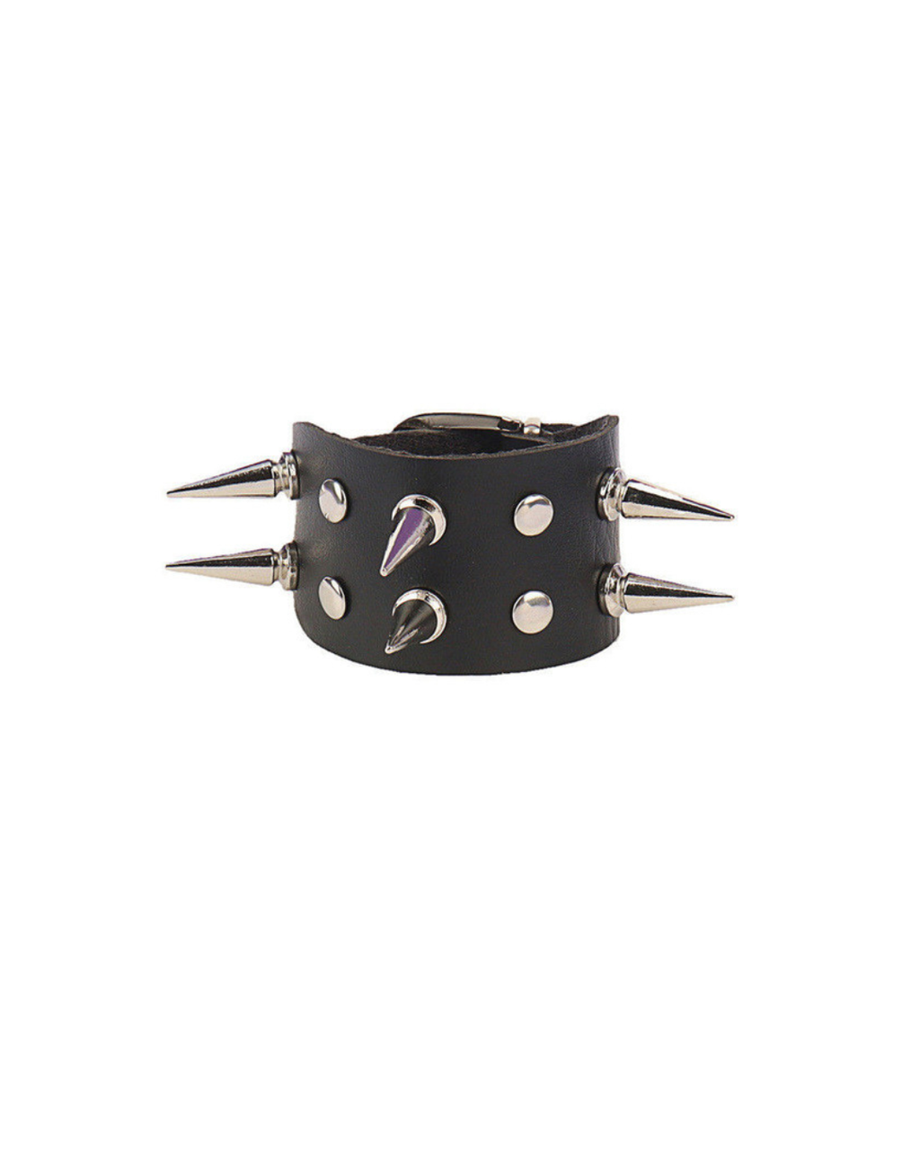4 Venom Spike Bracelet