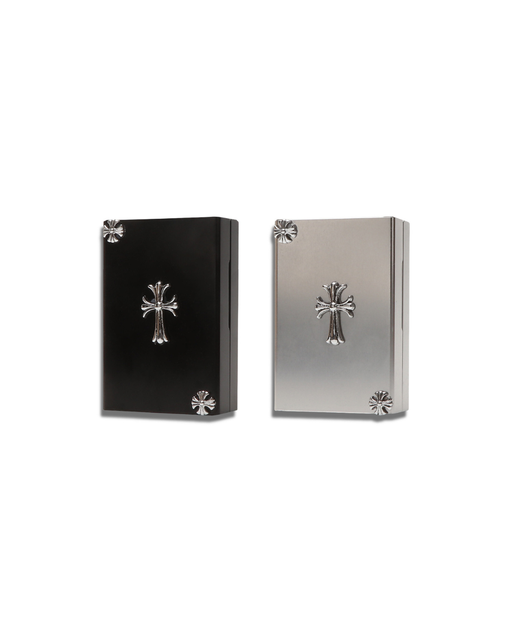 Chrome Heart Cigarette Box