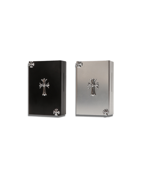 Chrome Heart Cigarette Box