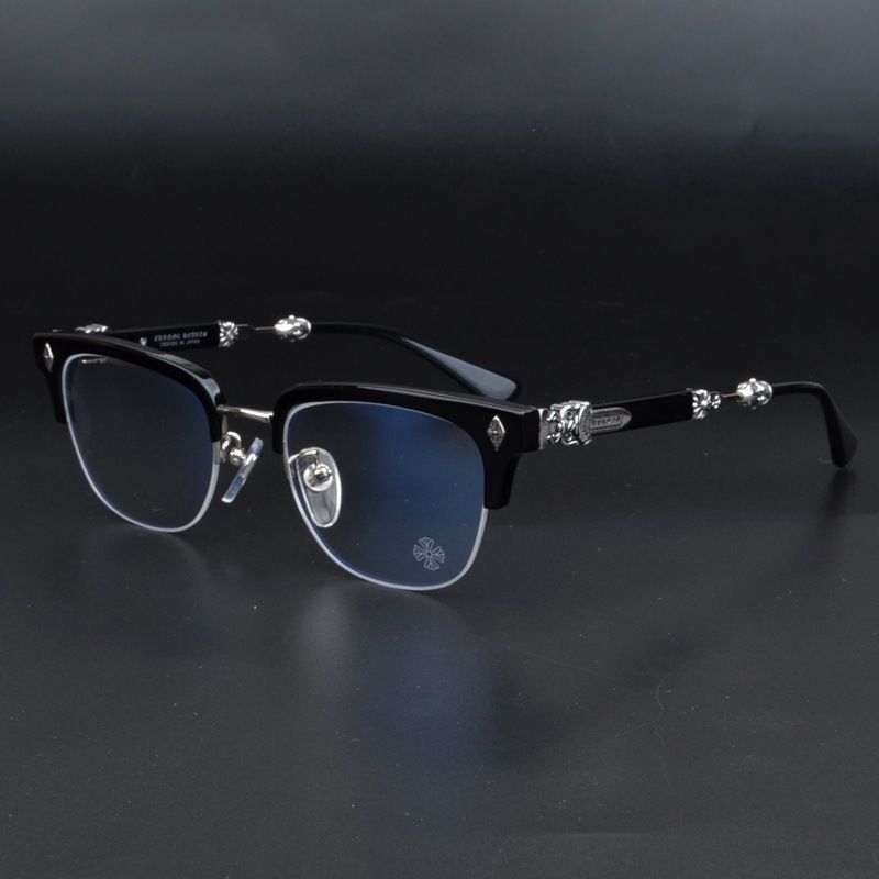 Chrome Hearts Half-Frame