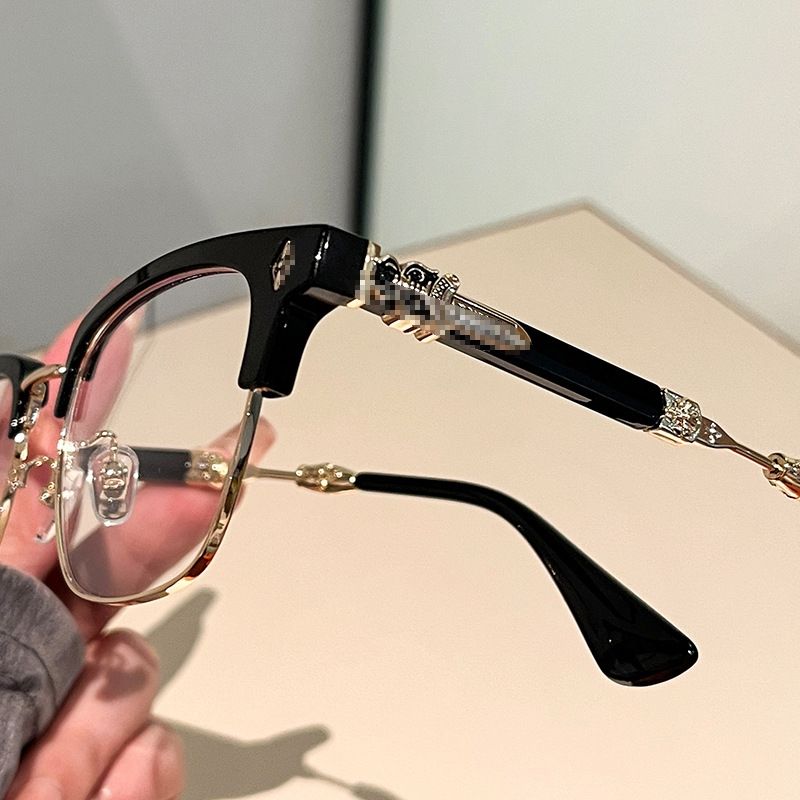 Chrome Hearts Half-Frame