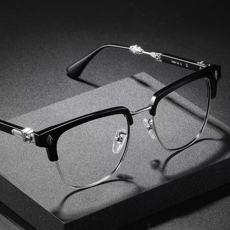 Chrome Hearts Half-Frame