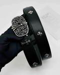 Chrome Heart Belt V2